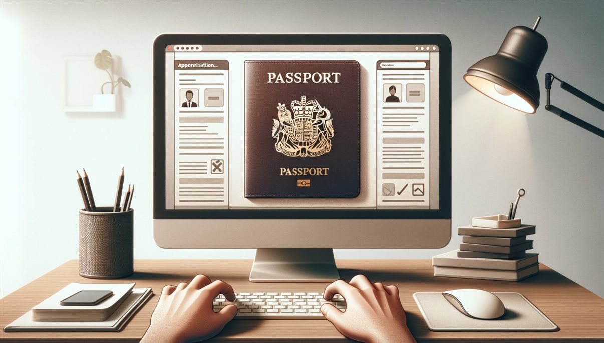 Invasão hacker obriga Polícia Federal a suspender serviço de passaporte on-line
