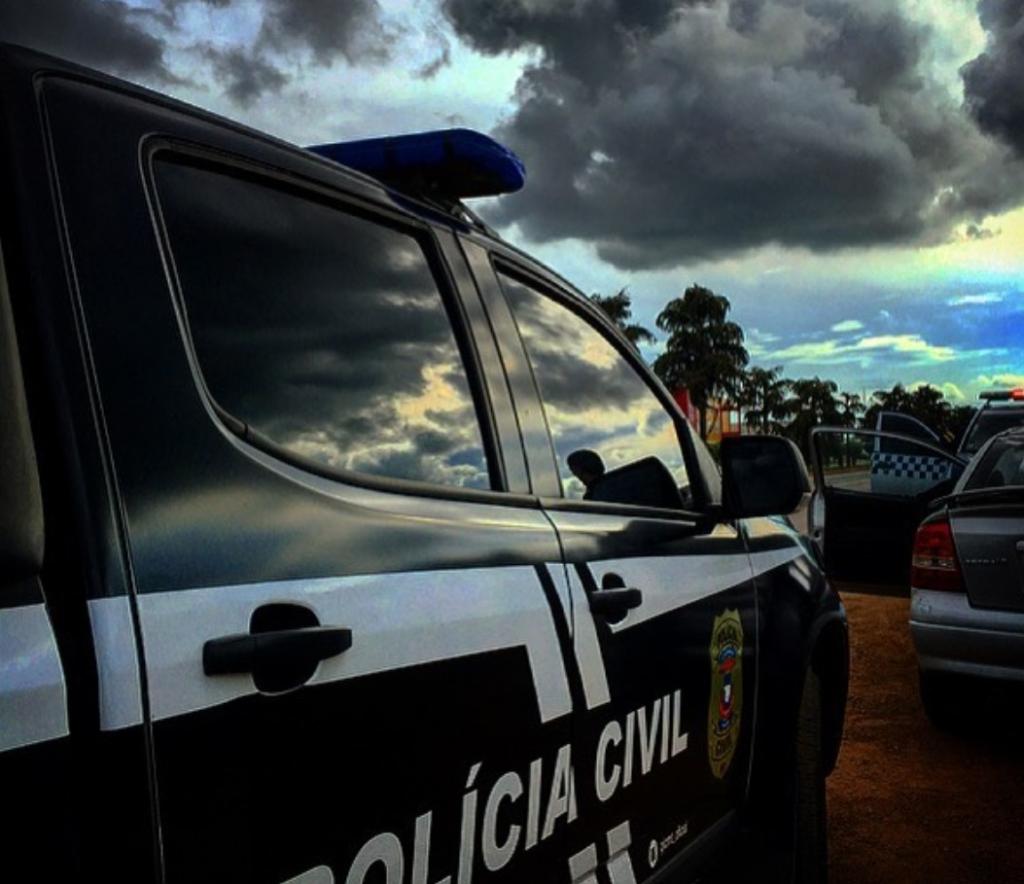 Assessoria | Polícia Civil