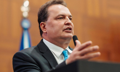 Crédito: Deputado Max Russi