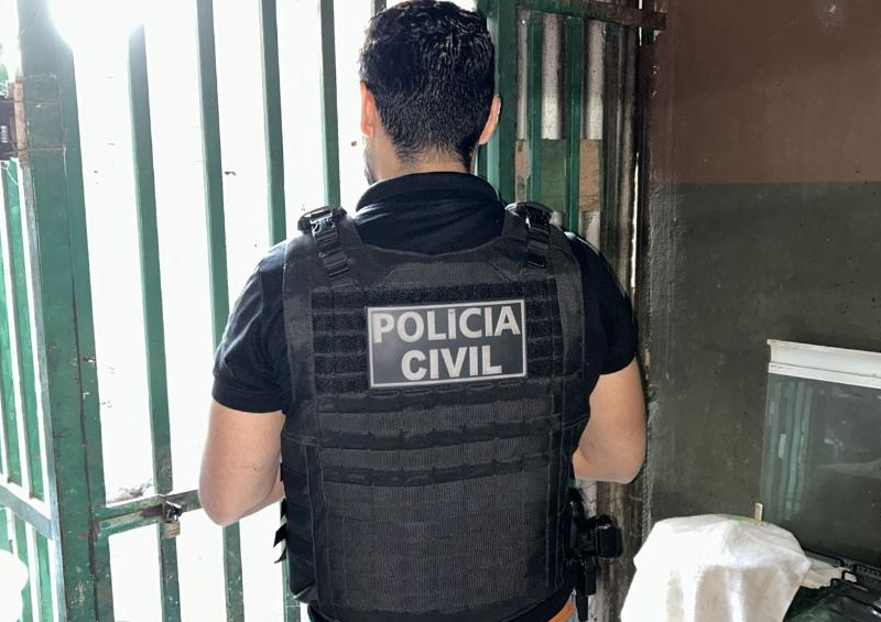 Assessoria | Polícia Civil-MT