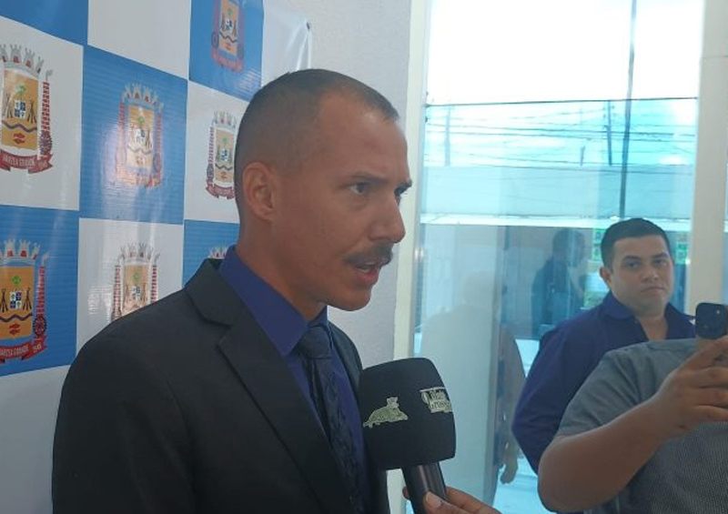 Foto: Jornal O Mato Grosso