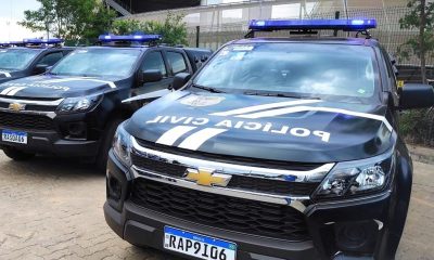 Assessoria Polícia Civil