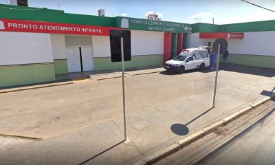 Reprodução: Google Earth