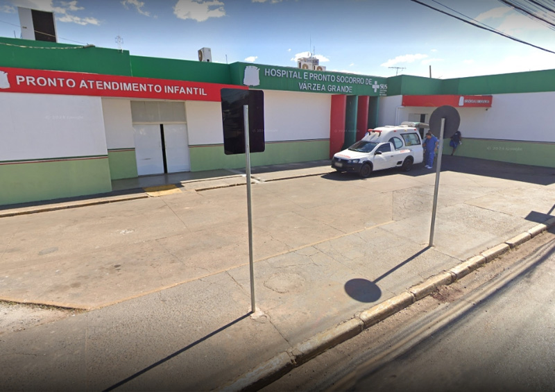 Reprodução: Google Earth