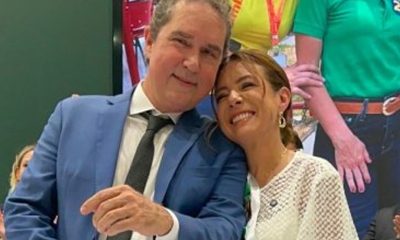 Reprodução: Redes sociais