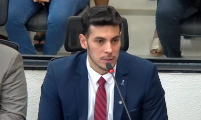 Reprodução: TV Câmara