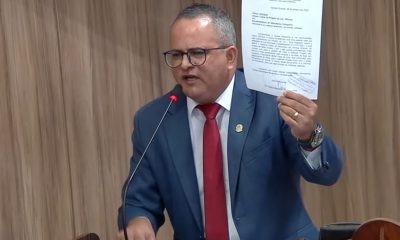 Reprodução: TV Câmara