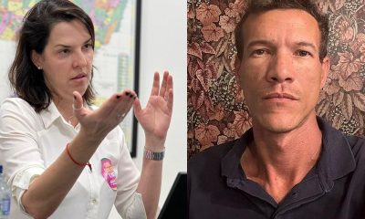 Reprodução: Montagem O Mato Grosso