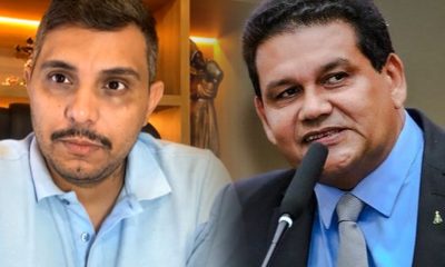 Reprodução: Montagem O Mato Grosso