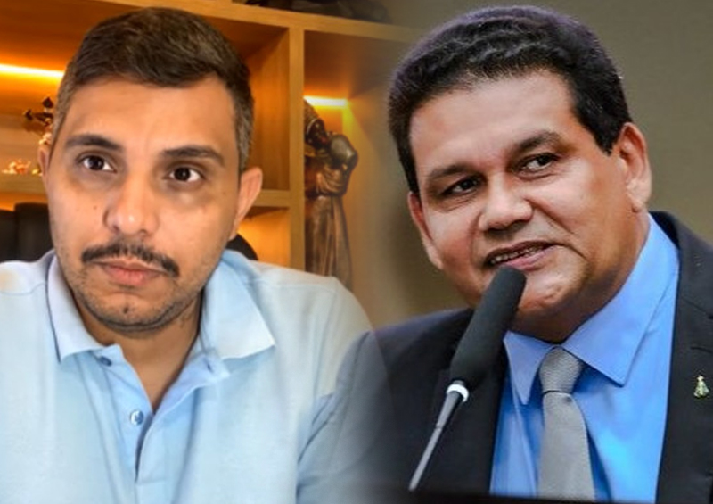 Reprodução: Montagem O Mato Grosso