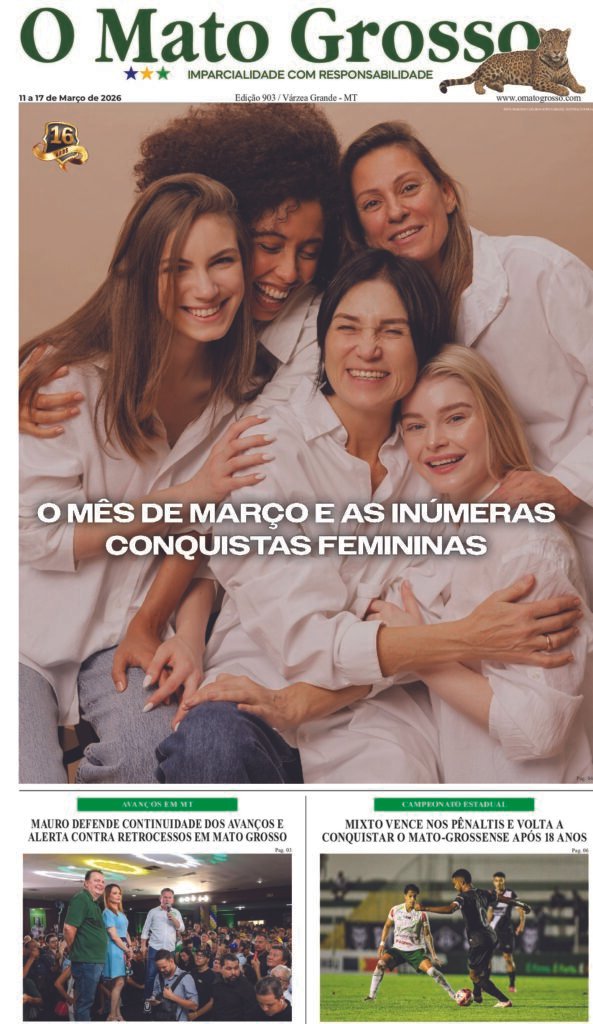 Edição 903