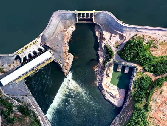 TJ barra cobrança ambiental de R$ 163 milhões contra hidrelétrica em MT