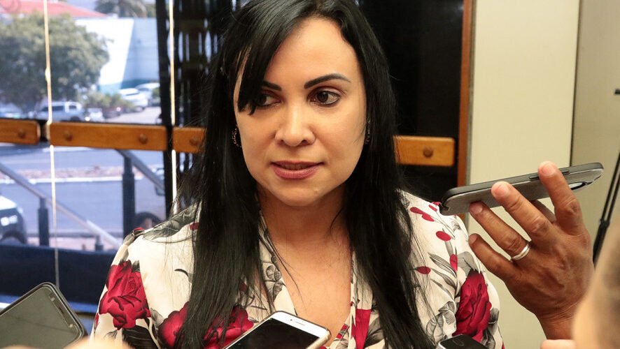 “Emprestar” conta bancária agora é crime, alerta Presidente da Asseg-MT