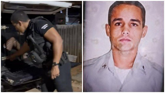 Saiba quem é o PM apontado como líder de um esquema de roubo de drogas entre facções criminosas em Mato Grosso.