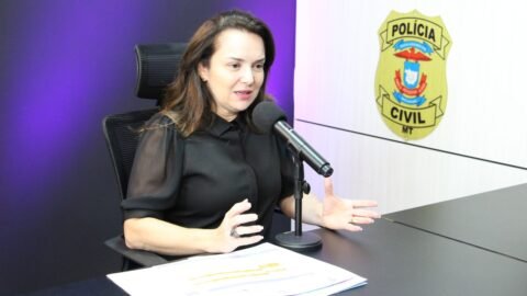 Delegada-geral lamenta exposição da Polícia Civil após caso envolvendo escrivão