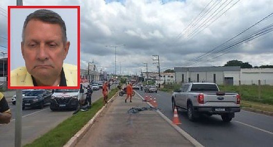 TJ manda advogado que atropelou e matou idosa na Avenida da FEB a júri popular