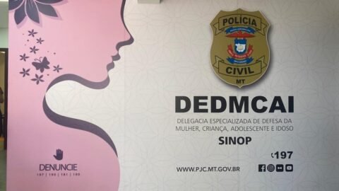 Polícia Civil prende homem que manipulou criança na internet para cometer abuso