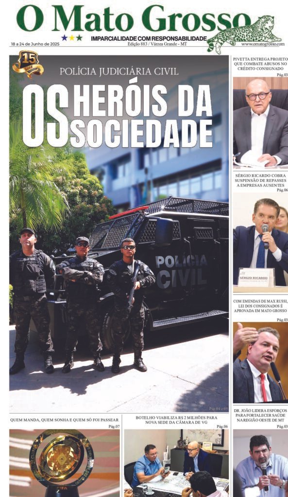 Edição 883