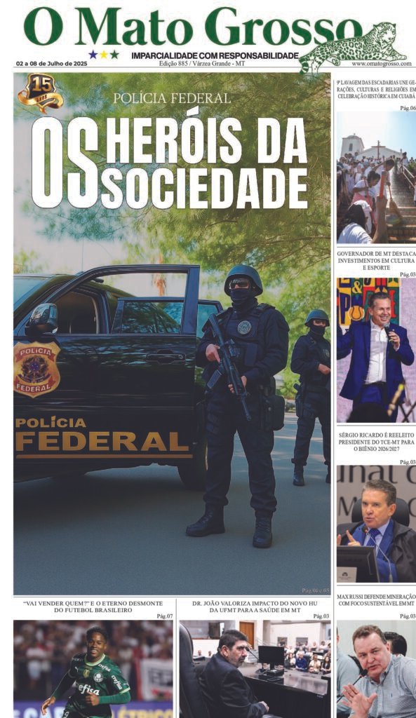Edição 885