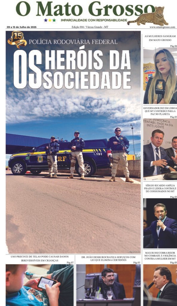 Edição 886
