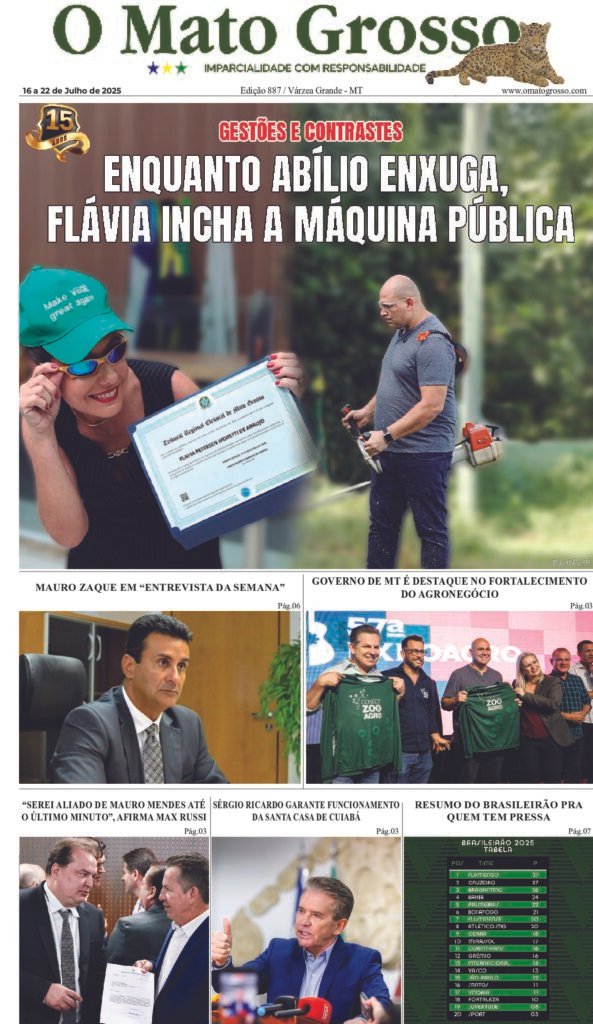 Edição 887