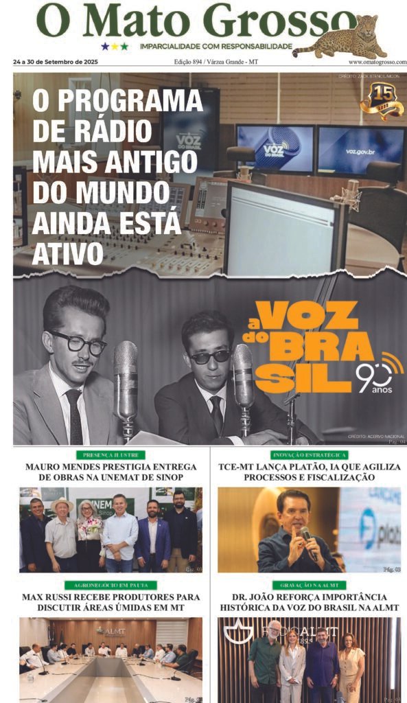Edição 894