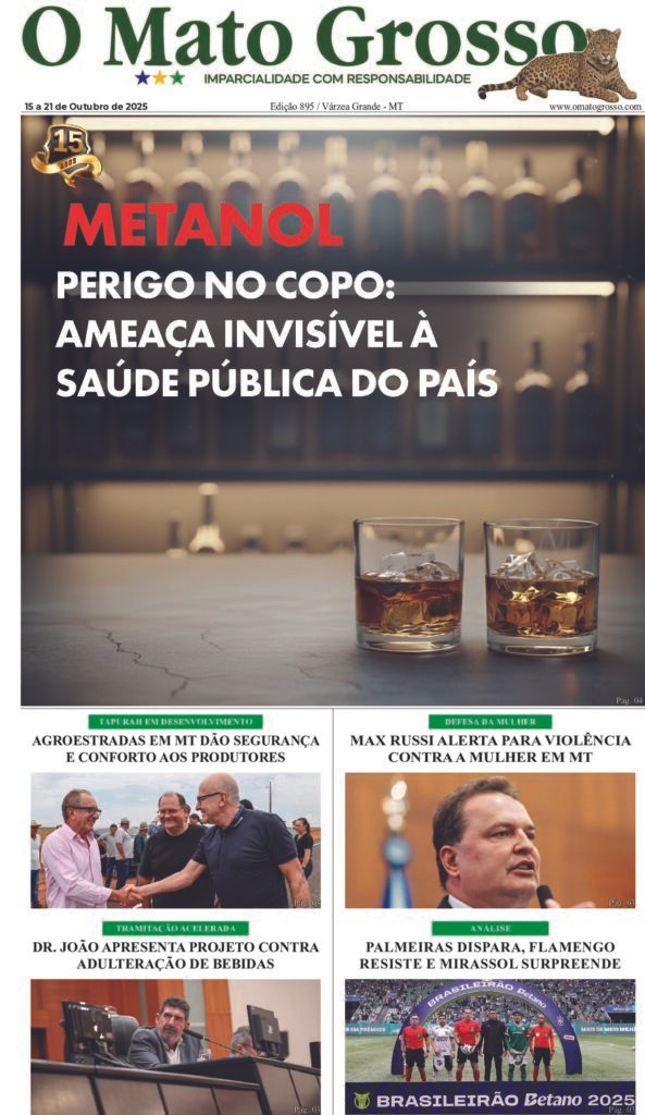 Edição 895