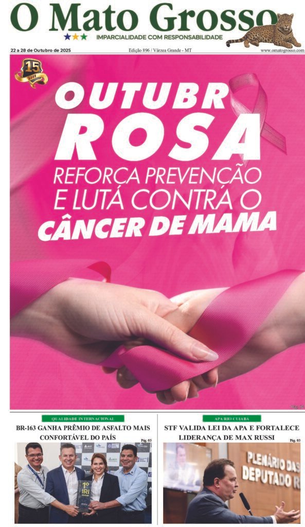 Edição 896