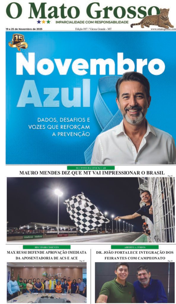 Edição 897