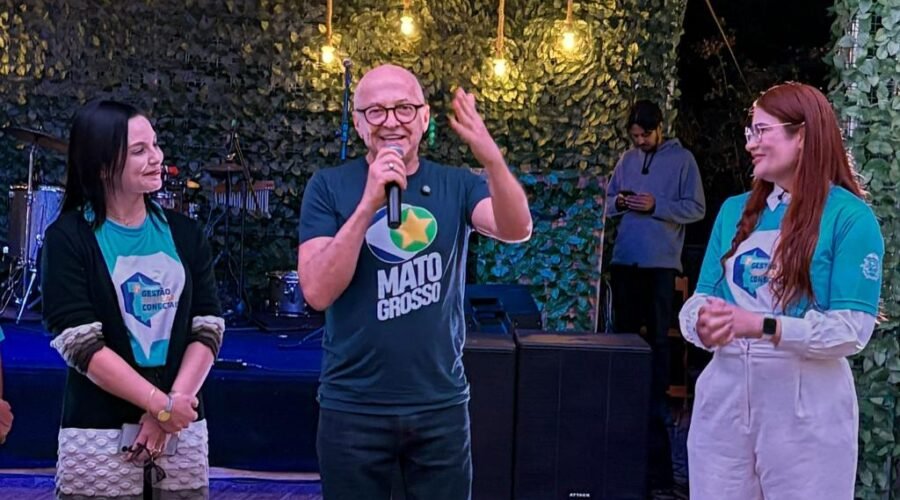 Pivetta destaca papel da escola na transformação social e econômica