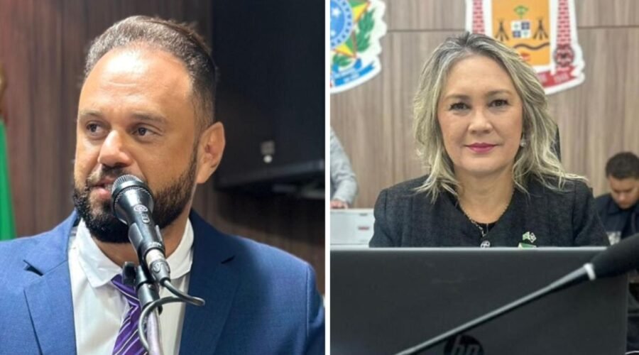 "FURA-FILA NA SAÚDE": PF é acionada em denúncia que cita vereadora Rosy Prado em VG