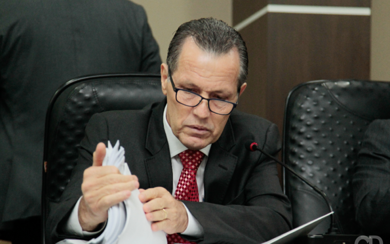 STJ mantém Silval Barbosa na Corte e desmembra ação contra Riva e advogados