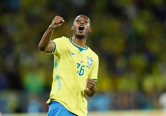 Brasil goleia Panamá e Ancelotti ganha dúvidas positivas antes da Copa do Mundo