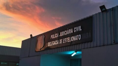 Golpista do amor é preso em Cuiabá após usar falsas doenças para arrancar dinheiro de vítimas
