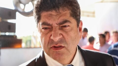 TCE estabelece prazo para Sinfra explicar contratos emergenciais do BRT após questionamentos de Lúdio