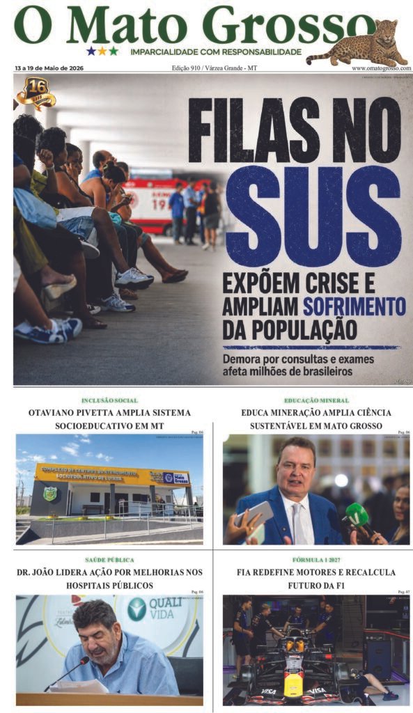 Edição 910