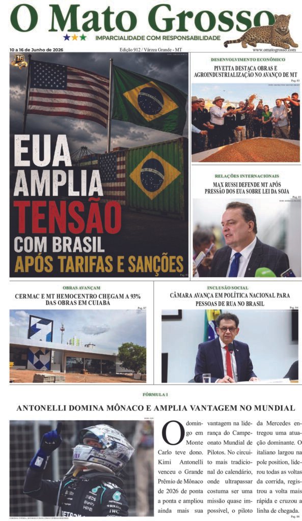 Edição 912
