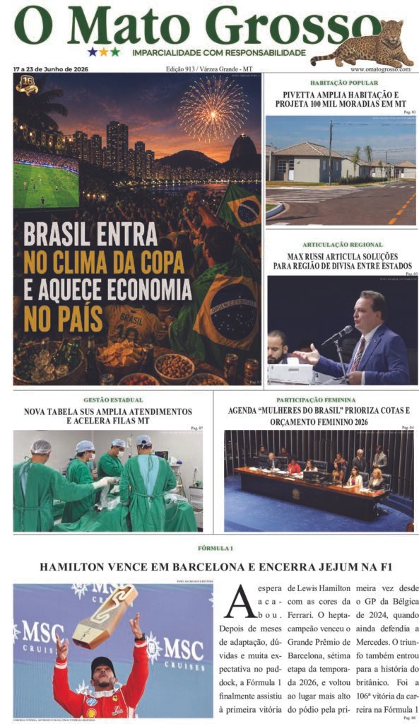 Edição 913
