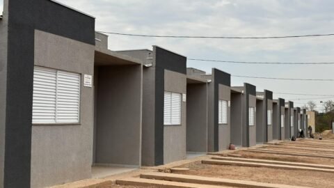 Governo entrega 130 moradias do SER Família Habitação em Várzea Grande