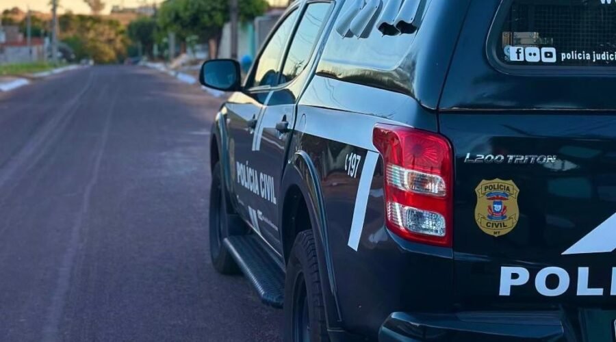 Operação mira grupo suspeito de tráfico e lavagem de dinheiro em MT