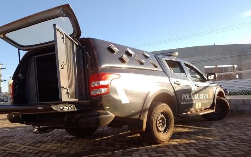 Homem que matou mulher em Rondonópolis é condenado a mais de 20 anos de prisão