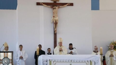 Beatificação impulsiona Jauru como novo polo de turismo religioso