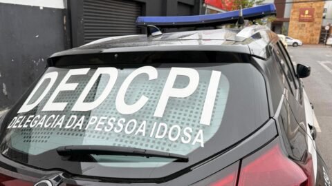 Polícia Civil deflagra operação contra crimes praticados contra idosos