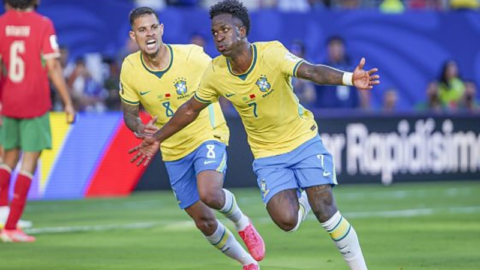 Brasil e Japão se enfrentam hoje no mata-mata; veja jogos da  copa