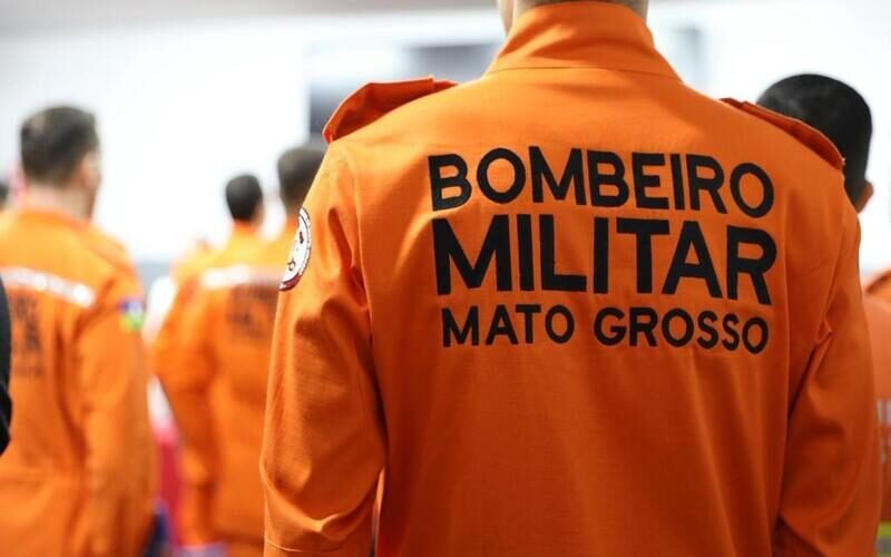 Concurso dos Bombeiros avança para teste físico; salário pode chegar a R$ 18,1 mil