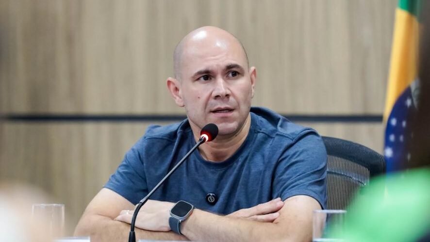 Abilio critica reajuste na água e atribui aumento a gestões anteriores