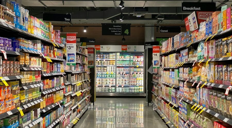 Alta dos alimentos responde por metade da inflação de maio, entenda