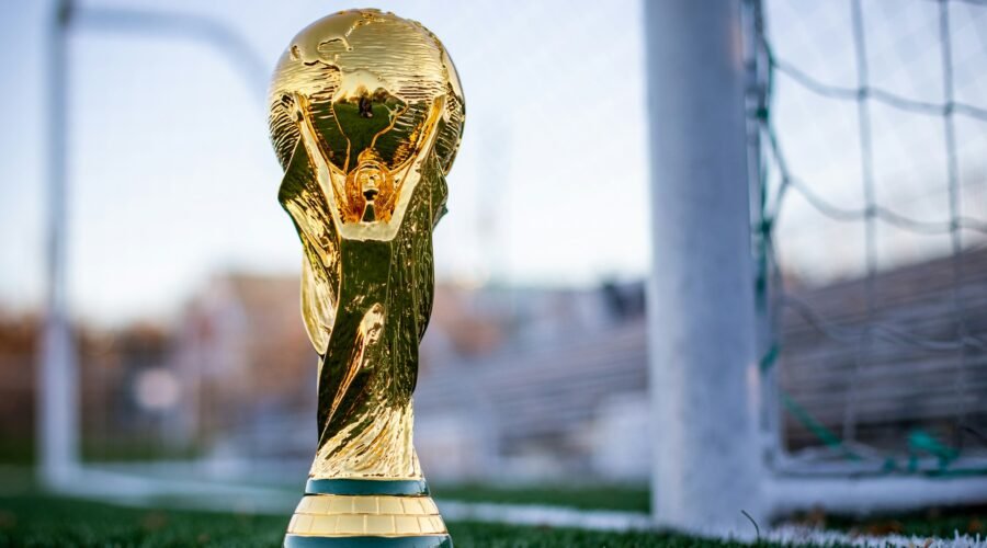Confira os jogos do segundo dia de Copa de Mundo