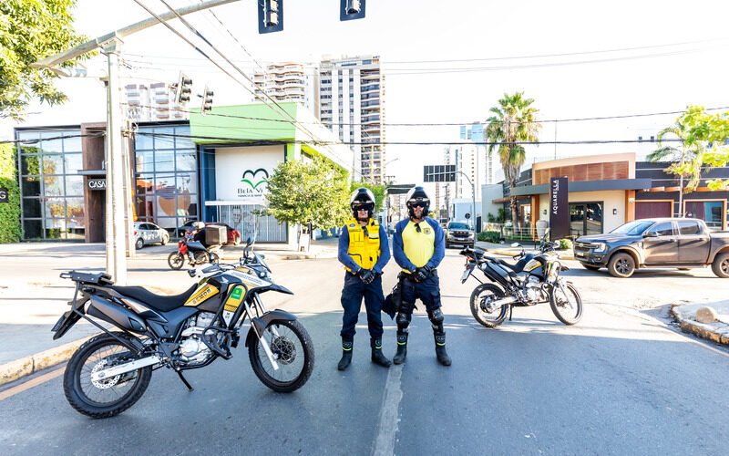 Cavalgada Pantaneira e Festa de São Benedito alteram trânsito em Cuiabá