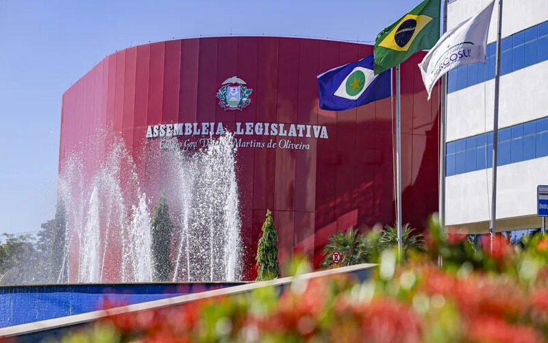 Mesa Diretora da AL estabelece regras para atividades  durante o período eleitoral